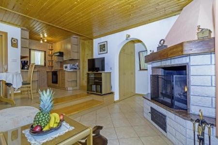 Chalets Bogo & Neno Ledenice Eksteriør billede