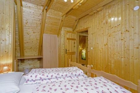 Chalets Bogo & Neno Ledenice Eksteriør billede